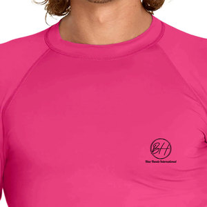 Long Sleeves Lightweight Men <b>Compression</b> <b>Shirt</b> Custom Logo Printed Design <b>Compression</b> <b>Shirt</b> For Men - Product Image 3