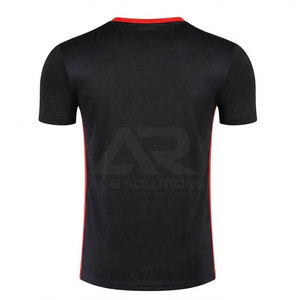 Camiseta Profesional Personalizada para Pickleball, Manga Corta, Tejido Transpirable y Ecológico, Ropa Deportiva para Entrenamiento Atlético - Product Image 2