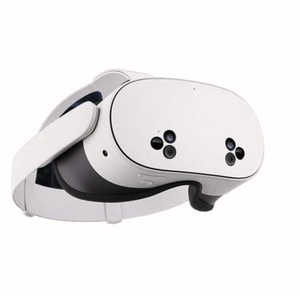 Meta Quest 3 S, Gafas de Realidad Virtual de 128 GB con Funciones Inteligentes, Gafas 3D VR - Product Image 5