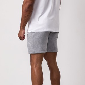 Pantalones cortos de verano unisex para hombre, pantalones cortos de gimnasio de entrenamiento de alta calidad, transpirables, de secado rápido, ropa deportiva, pantalones cortos de baloncesto para hombre - Product Image 4