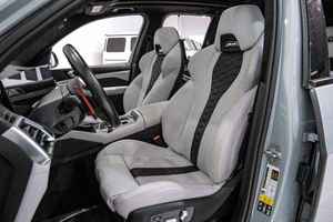 BMW X5 Competition SUV 2024 USADO, LIMPIO, LISTO PARA ENVIAR - Product Image 2