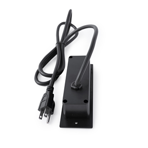 PW-A-20120-PD élégant de multiprise encastré 20W avec double USB-C Produit de qualité supérieure fabriqué au Vietnam - Product Image 3