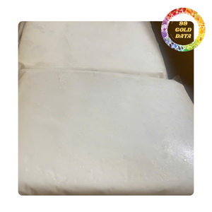 Leche de coco congelada IQF de Vietnam | Lista para hacer helado y zumo refrescante - Product Image 5