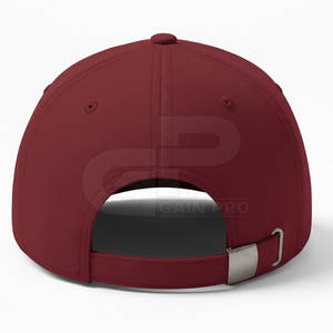 หมวกแฮปปี้ แฟเธอร์ ดэย์สำหรับผู้ชายที่มีดีไซน์ทันสมัย ปรับขนาดได้ และให้ลุคสบายๆ - Product Image 2