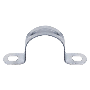 Cavallotto in Metallo a 2 Fori ''cm'' 16 - Product Image 1
