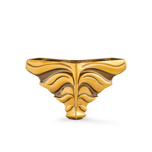 Patas de Sofá Trapezoidales de Plástico Resistente Ruzgar Avangarde, 10-14 cm, Patas Clásicas para Muebles de Sala de Estar, Sofá Cama, Modelo 222477456 - Product Image 3