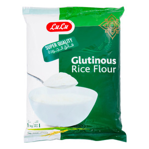 Farine de riz gluant pur, poudre de riz gluant à vendre - Product Image 3
