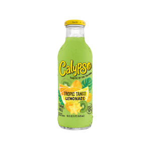 Calypso น้ำอัดลมคาลิปโซ่แบบคละรสชาติ - Product Image 5