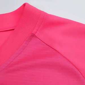 เสื้อฟุตบอลผ้าโพลีเอสเตอร์100% พิมพ์ลายซับลิเมตทำจาก2025คุณภาพสูง - Product Image 5