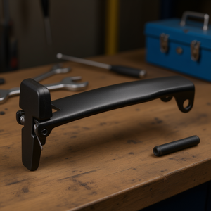 Accesorios y piezas para herramientas neumáticas Hazet: Gatillo - Product Image 3