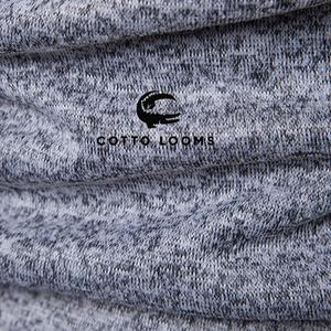 Meilleur prix pour hommes sweats à capuche respirant taux d'usine couleur unie polaire coton mélangé pull streetwear premium mode Offre Spéciale - Product Image 6