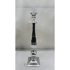 Bougeoir en aluminium de Style Vintage de luxe, support de bougie moderne de qualité supérieure, meilleure vente - Product Image 4