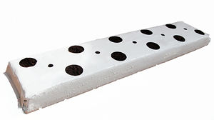 Sac de culture de tourbe de coco biologique Qualité supérieure Toit-terrasse Jardin Maisons vertes Agriculture en vrac Culture hydroponique Toutes saisons - Product Image 5