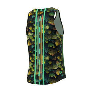 Chaleco Deportivo para Niños, Estilo Run Wild - Product Image 2