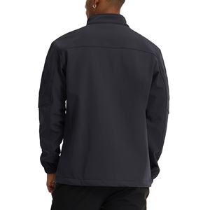 Veste Softshell pour Femme à Prix Abordable, Nouvelle Arrivée, Veste Softshell Légère Personnalisée Très Vendue pour Homme 2026 - Product Image 4