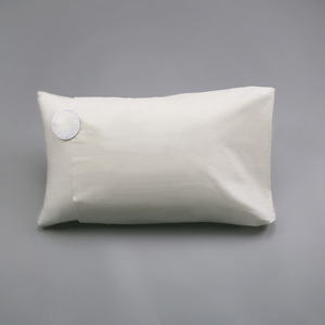 Wholesale Price Hospital Disposable <b>Pillow</b> Nonwoven Soft Lightweight Hygienic <b>Pillow</b> For Medical Healthcare Clinic <b>Travel</b> Use - Product Image 6