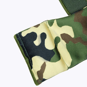 Enveloppe de main en gel élastique du fabricant Gants intérieurs de bonne qualité pour hommes et femmes Équipement de boxe d'entraînement et protection - Product Image 6