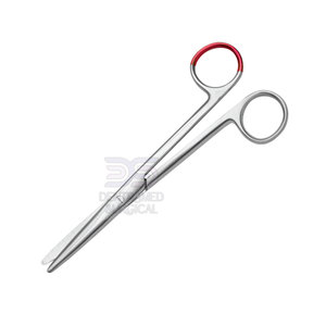 Ensemble de ciseaux chirurgicaux manuels de haute qualité Instrument en acier inoxydable pour une utilisation chirurgicale Base d'instruments chirurgicaux à vendre - Product Image 3
