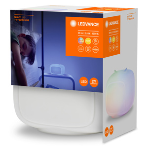 Luce notturna per bambini RGB Nightlux per TV touch (Ledvance 4058075602137) - Product Image 3