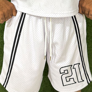 Wholesale Price Winter Fashion Wear Custom Design <b>Thermal</b> Breathable Windbreaker Sports T-shirts Shorts Sets <b>Men</b> Plus Size Boys - Product Image 3