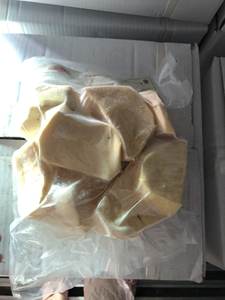 Yema fresca en rodajas - Product Image 2