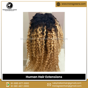 Extensiones de Cabello Humano Rizado Profundo 4x4 Sin Procesar, Pelucas de Alta Calidad, Proveedor de Cantidad a Granel, Venta 100% - Product Image 4