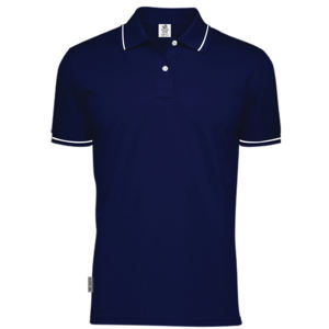 Proveedor de Camisetas Polo OEM Vietnam, Producción de Marca Premium, Corte Elegante y Entallado, Estándar de Exportación para Socios de Boutiques Globales - Product Image 5