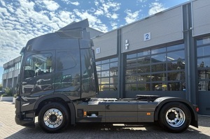 Vol-vo FM 430 4x2 Euro6 Transmission automatique Moteur diesel 451-500 ch Capacité de charge 21-30T Siège à suspension pneumatique - Product Image 3