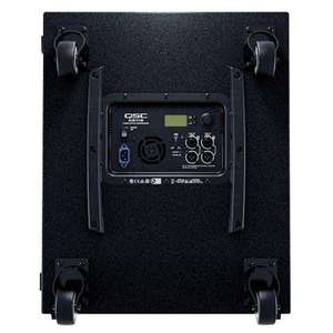 VENTAS CALIENTES QSCs KS118 Subwoofer Activo de 18 Pulgadas y 3600 W, Altavoces para Escenario - Product Image 3