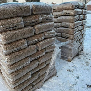 Exportación de pellets de biomasa a granel, pellets de madera - Product Image 1