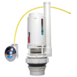 Scaricatore a Doppio Serbatoio Orientabile-eco - Product Image 1