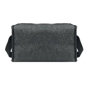 Bolsa Térmica de Comercialización FOOLER Rpet, Ecológica y Reutilizable - Product Image 5