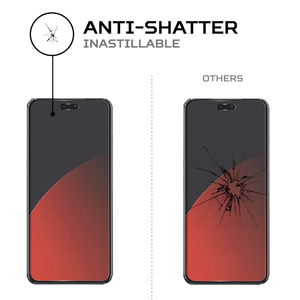 ป้องกันหน้าจอกันกระแทกสำหรับ Xiaomi Civi 4 Pro ป้องกันโทรศัพท์ระดับพรีเมียมพร้อมคุณสมบัติป้องกันการกระแทก - Product Image 5