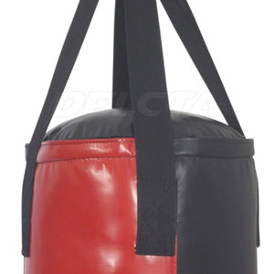 กระสอบทรายขายดี จำนวนมาก กระสอบทรายสีแดงดำ ทนทาน ดีไซน์ใหม่ - Product Image 5