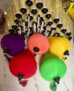 Faroles Artesanales para Festivales, Bodas y Exhibición en Comercios - Product Image 5