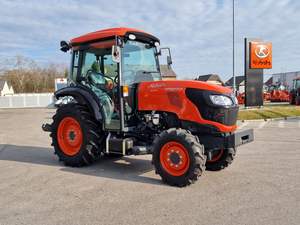 Tractor Kubota M7171 Original Nuevo de Fábrica 2024 Disponible para la Venta, Maquinaria Agrícola, Tractores Usados, Kubota M7171 Nueva - Product Image 6