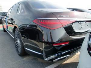 SUPER RENDIMIENTO Auto Usado <span class=keywords><strong>MERCEDES</strong></span>-BENZ S680 <span class=keywords><strong>MAYBACH</strong></span> SEDÁN 6.0L <span class=keywords><strong>V12</strong></span> 2022MY Autos Usados Listos para Enviar a Todo el Mundo - Product Image 5