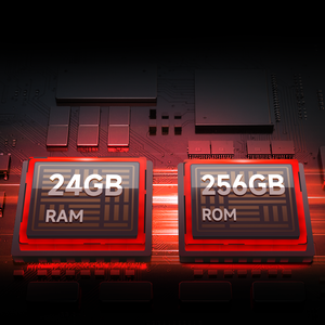 Téléphone robuste LAGENIO Panther 2 Pro 6,7'' HD+ Android 15 120Hz 50MP arrière + 8MP avant, téléphone mobile T7250 5150mAh 18W 8+256 Go - Product Image 6