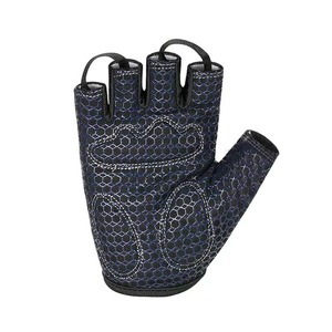 Meilleure bonne qualité pas cher taux haute qualité gants de cyclisme chaud hommes anti-dérapant confortable pour gants de cyclisme prix raisonnables - Product Image 5