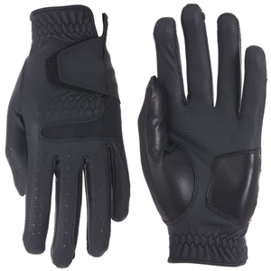 Gants de golf en cuir doux, confortables et respirants, logo personnalisé, antidérapants, en peau de mouton, gants de sport pour tous les temps - Product Image 3