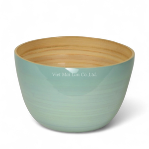 Bols décoratifs en laque coquille d'œuf en gros, idéal pour la maison, la cuisine, les restaurants et les boutiques de cadeaux - Product Image 1