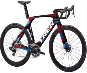 NUEVO TREKS MADONE SLR 9 Gen 7 - Product Image 1