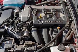 Mazda MX-5 Miata Grand Touring 2022 - Product Image 6