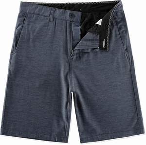 Pantalones Cortos de Verano 2023 Personalizados, Estilo Carpenter, Moda Urbana, Holgados, Tipo Cargo, Casuales, de Mezclilla para Hombre, Atuendo de Verano - Product Image 1