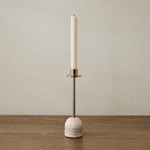 Elegant <b>Crystal</b> <b>Candle</b> Holder for Home Decoration Romantic Table Centerpiece for Living Room and Bedroom Decor - Product Image 1