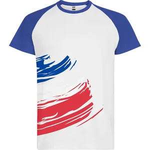 Magliette Promozionali Personalizzabili Forza, T-Shirt Personalizzate - Product Image 6