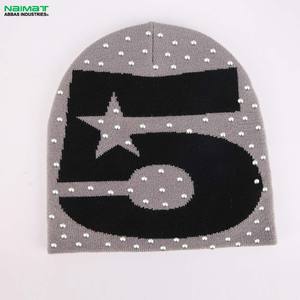 Nuevo Gorro de Invierno Unisex Personalizado de Alta Calidad al por Mayor, Impermeable, con Pedrería, Logotipo Personalizado y Uso Comercial - Product Image 5