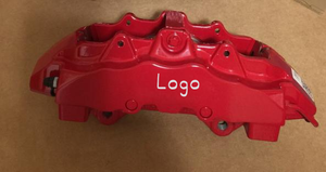 Bonne qualité 365 380 mm Racing Performance étrier de frein pour Audi <span class=keywords><strong>R4</strong></span> 8 Lamborghini étriers avant - Product Image 4