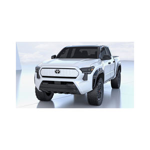 Camioneta Toyota Tacoma Potente en Existencia con Entrega Rápida, Opciones Usadas y Nuevas Disponibles, Buen Estado - Product Image 5