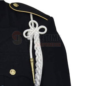 Aiguillette al por Mayor Más Vendida, Último Estilo, MOQ Bajo, Diseña Tu Propia Aiguillette - Product Image 4